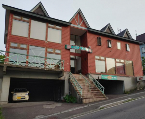 Гостиница Otaru Villa Moun Teng  Отару